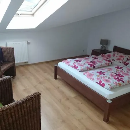Apartment W Centrum 